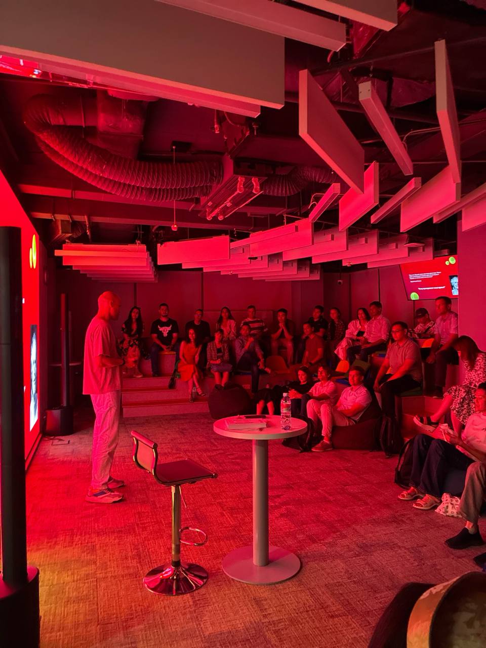 Мероприятие Начало